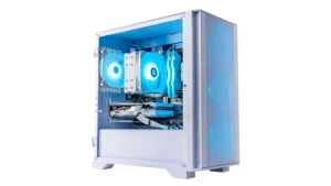 Frost Nova v4 | Ryzen 5 5600 | Zotac RTX 4060