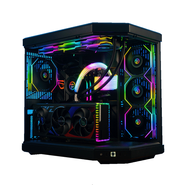 PreBuilts