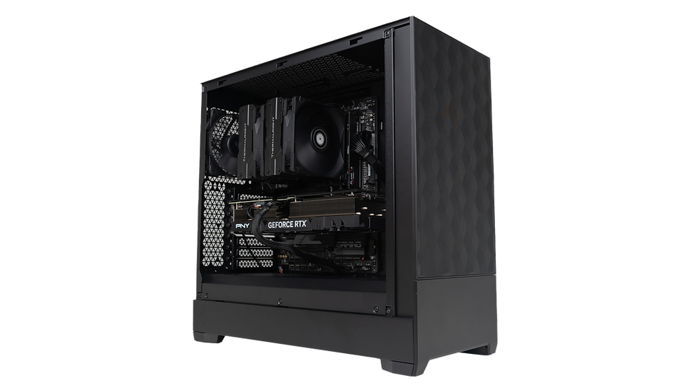 Shadow Strike v2 | Ryzen 7 9700X | PNY Verto OC RTX 4070Ti Super