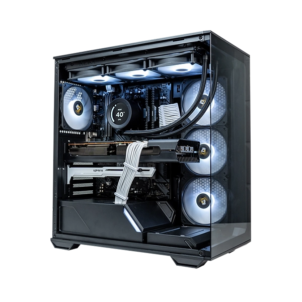Medium Tier PCs