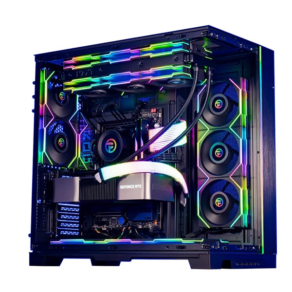 S Tier Gaming PCs