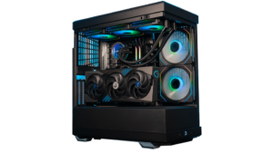 Midnight v1 | AMD Ryzen 7 7700 | NVIDIA GeForce RTX 5070 Ti 16GB