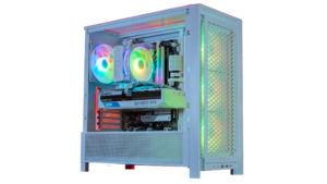 Frostbyte v1 | AMD Ryzen 7 7700 | NVIDIA GeForce RTX 5070 12GB