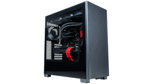 Blood Boil x1 | Ryzen 7 9800X3D | Sapphire Reference RX 7900 XT