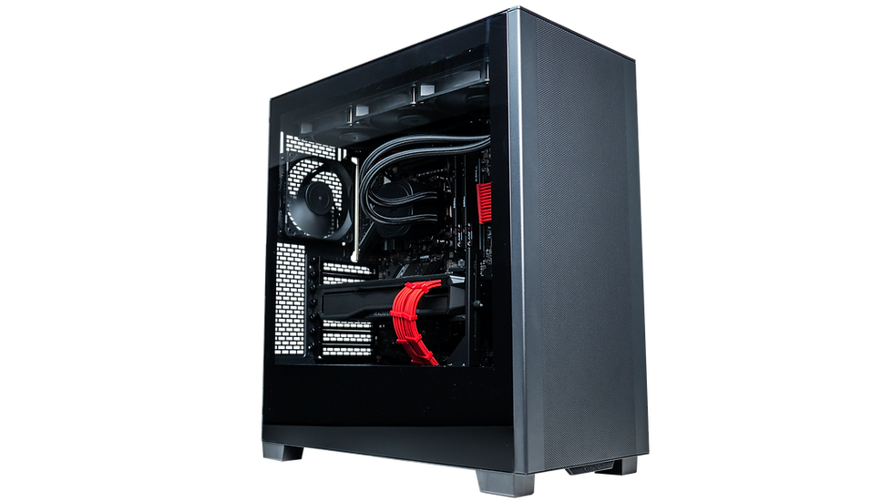 Blood Boil x1 | Ryzen 7 9800X3D | Sapphire Reference RX 7900 XT