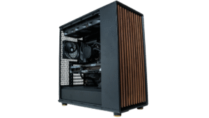 Creator v1 | Ryzen 9 9900X | RTX 5070 Ti